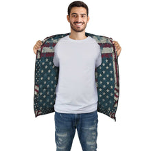 Freedom Sugar Skull Hoodie - Totally F*ing Brutal
