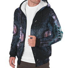 Tahoe Soul Tree Sherpa Hoodie - Totally F*ing Brutal