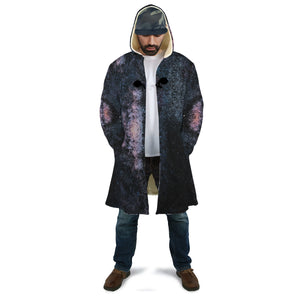 Tahoe Soul Tree Sherpa Cloak - Totally F*ing Brutal