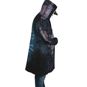 Tahoe Soul Tree Sherpa Cloak - Totally F*ing Brutal