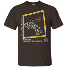 Wall Balls Tshirt - Totally F*ing Brutal
