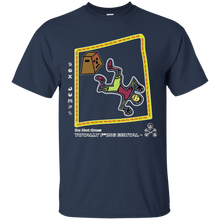 Box Jumps Tshirt - Totally F*ing Brutal