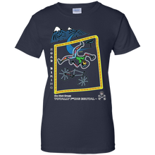 Cycling T-Shirt - Totally F*ing Brutal