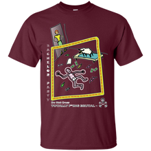 Bachelor Party T-Shirt - Totally F*ing Brutal