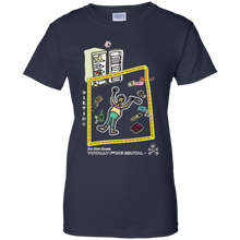 Dieting T-Shirt - Totally F*ing Brutal