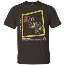 Box Jumps Tshirt - Totally F*ing Brutal