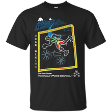 Cycling Tshirt - Totally F*ing Brutal