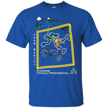 Cycling Tshirt - Totally F*ing Brutal