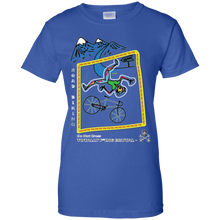 Cycling T-Shirt - Totally F*ing Brutal