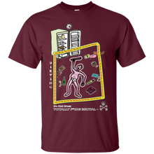 Dieting T-Shirt - Totally F*ing Brutal