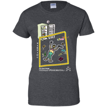 Dieting T-Shirt - Totally F*ing Brutal