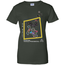 Mountain Biking T-Shirt - Totally F*ing Brutal