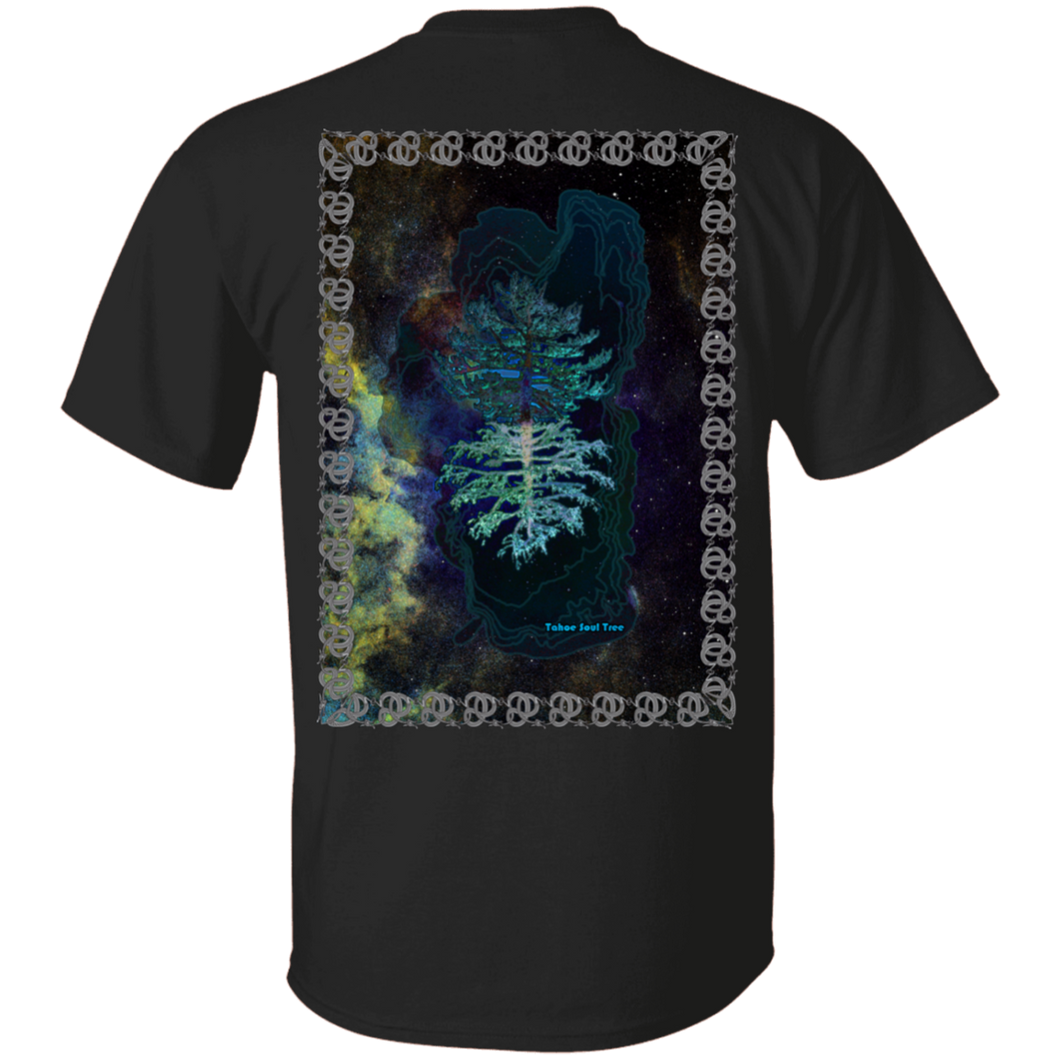 Tahoe Soul Tree M1