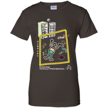 Dieting T-Shirt - Totally F*ing Brutal