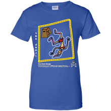 Box Jumps T-Shirt - Totally F*ing Brutal