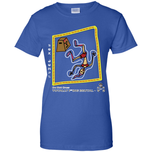 Box Jumps T-Shirt - Totally F*ing Brutal