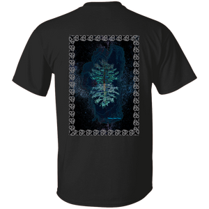 Soul Tree T-shirt - Totally F*ing Brutal