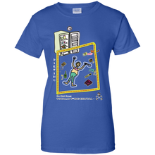 Dieting T-Shirt - Totally F*ing Brutal