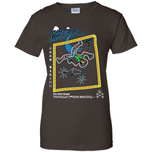 Cycling T-Shirt - Totally F*ing Brutal