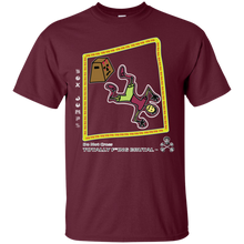 Box Jumps Tshirt - Totally F*ing Brutal