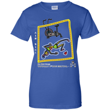 Air bike T-Shirt - Totally F*ing Brutal