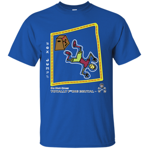 Box Jumps Tshirt - Totally F*ing Brutal