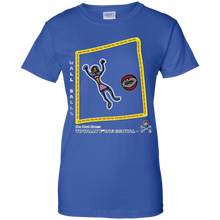 Wall Balls T-Shirt - Totally F*ing Brutal