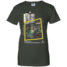 Dieting T-Shirt - Totally F*ing Brutal