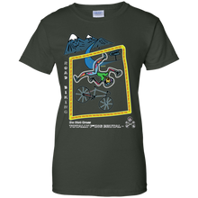 Cycling T-Shirt - Totally F*ing Brutal