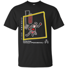 MMA T-Shirt - Totally F*ing Brutal