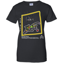 Air bike T-Shirt - Totally F*ing Brutal