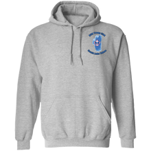 BSA hoodie G185 Gildan Pullover Hoodie 8 oz.