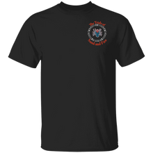 Atlantis Croc Shirt