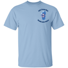 Boyscout V2 G500B Youth 5.3 oz 100% Cotton T-Shirt