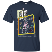 Dieting T-Shirt - Totally F*ing Brutal