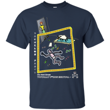 Bachelor Party T-Shirt - Totally F*ing Brutal