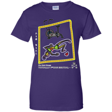 Air bike T-Shirt - Totally F*ing Brutal