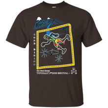 Cycling Tshirt - Totally F*ing Brutal