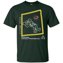 Wall Balls Tshirt - Totally F*ing Brutal