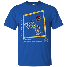 Wall Balls Tshirt - Totally F*ing Brutal