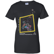 Mountain Biking T-Shirt - Totally F*ing Brutal