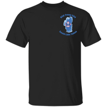 Boyscout V2 G500B Youth 5.3 oz 100% Cotton T-Shirt