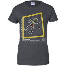 Kettlebells T-Shirt - Totally F*ing Brutal