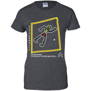 Kettlebells T-Shirt - Totally F*ing Brutal