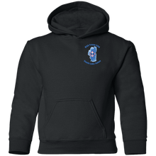 G185B BS HOODIE