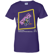 Yoga T-Shirt - Totally F*ing Brutal