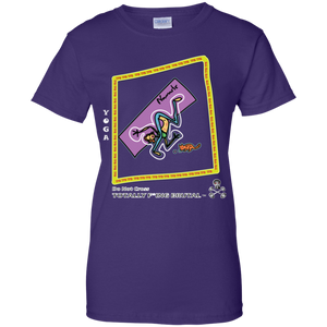 Yoga T-Shirt - Totally F*ing Brutal