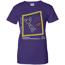Wall Balls T-Shirt - Totally F*ing Brutal