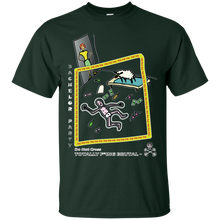 Bachelor Party T-Shirt - Totally F*ing Brutal
