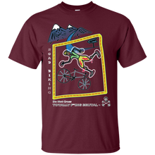 Cycling Tshirt - Totally F*ing Brutal
